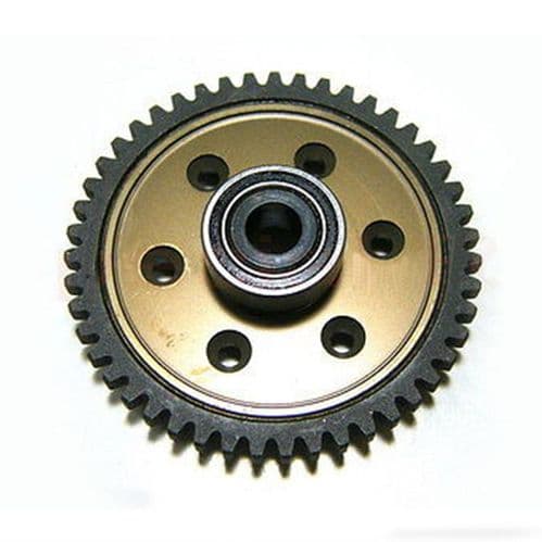Lightened Spur Gear 46T For Spider Diff H88239